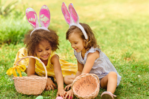 9 Fun Easter Activities for the Whole Family to Enjoy