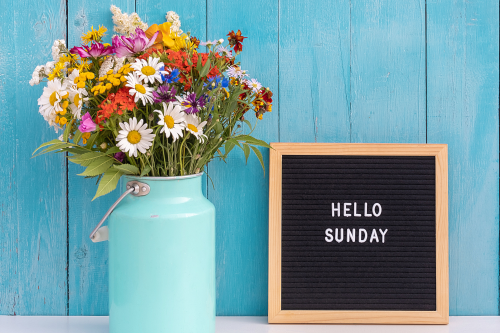 7 Ways to Keep the Sunday Scaries at Bay