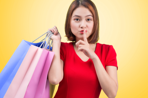 Become a Mystery Shopper and Earn Extra Money