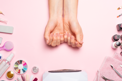 Nail Care 101: What’s Safe?