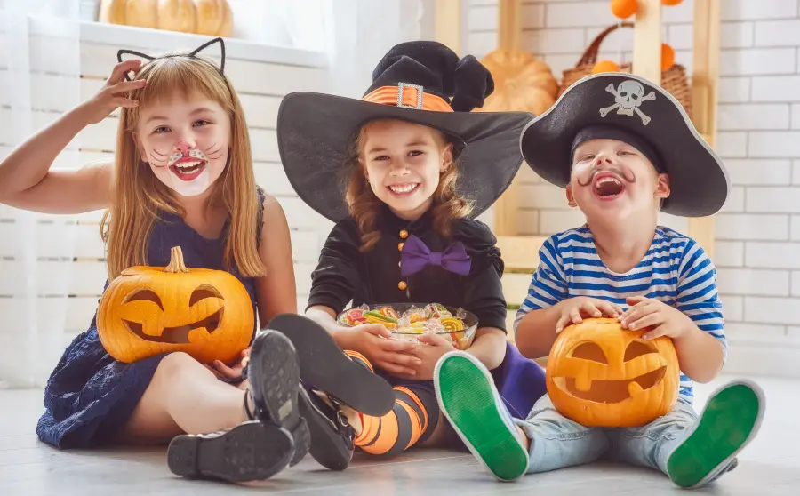 Scary-Good Halloween Costume Savings Tricks