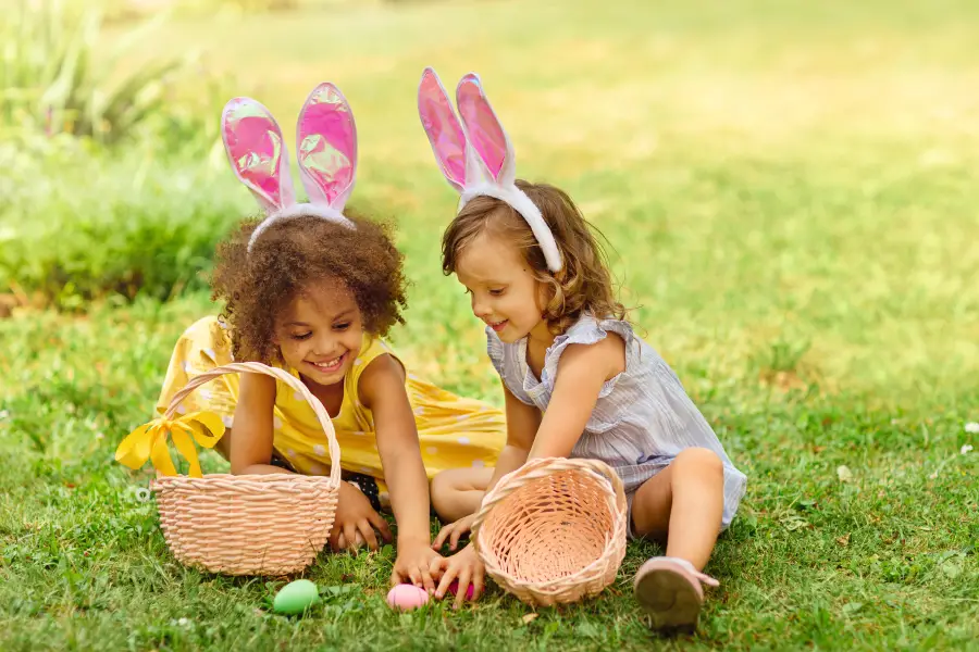 9 Fun Easter Activities for the Whole Family to Enjoy