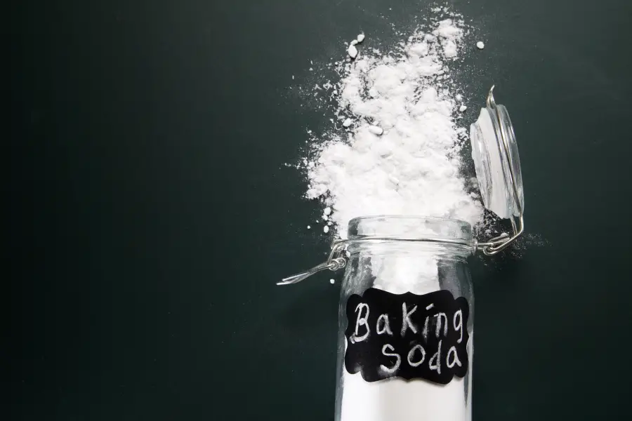 The Infinite Uses of Baking Soda