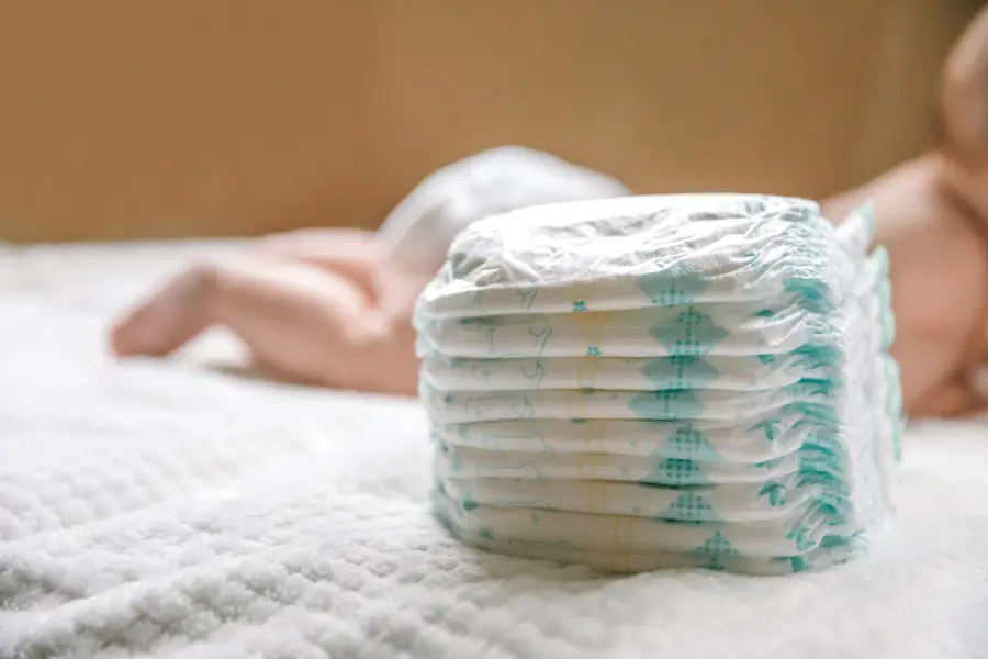 Best Diaper Subscriptions to Help You Save