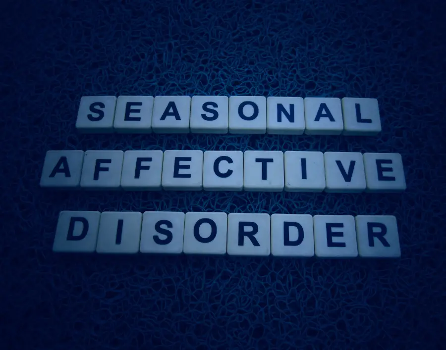 8 Tips for Coping with Seasonal Affective Disorder (SAD)