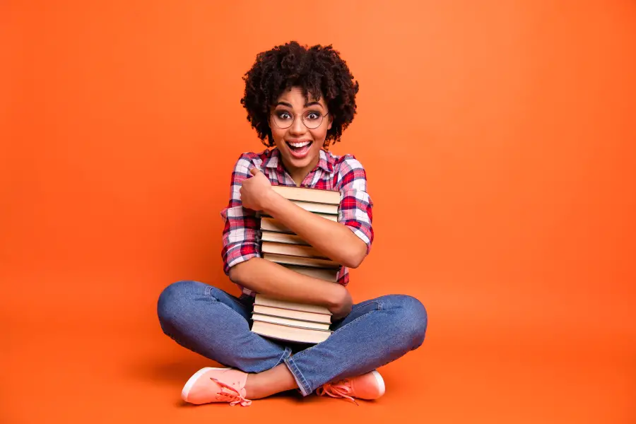 5 Books About Happiness You Need to Read