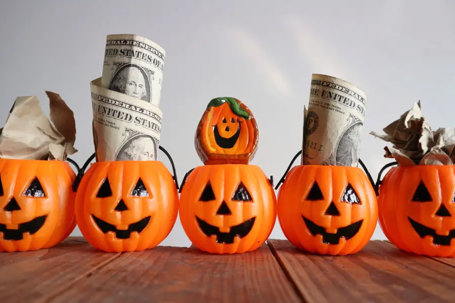 Halloween Savings Tips