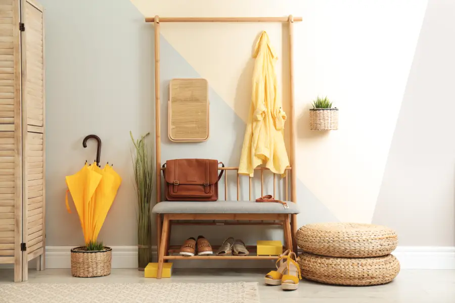 5 Easy Home Upgrades for Winter Break