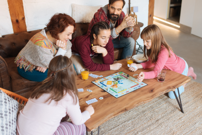 The Benefits of Having Regular Board Game Nights With Your Family